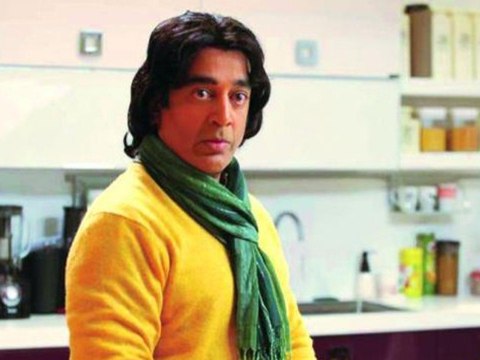 Kamal Haasan May Leave India