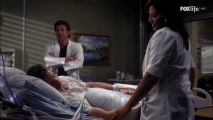 Grey's Anatomy 9x01 - Apri gli occhi dottor Sloan