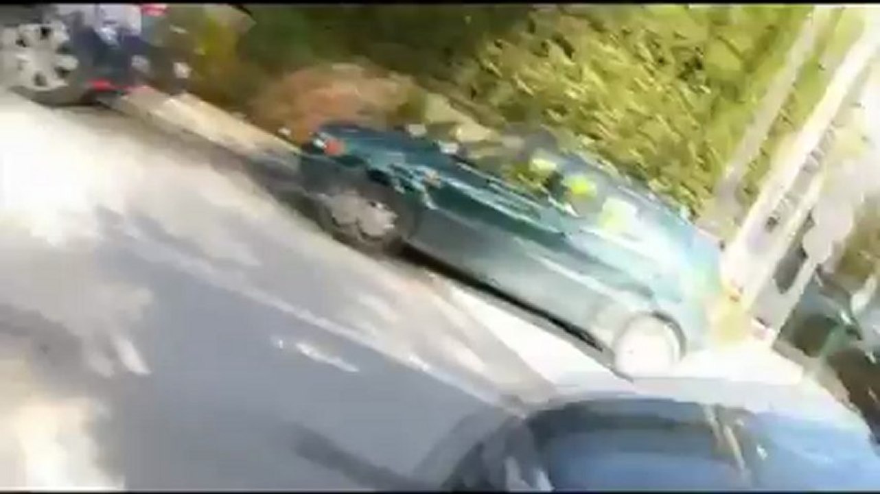 Βίντεο απλήρωτων εργαζομένων των εκδόσεων Λυμπέρη