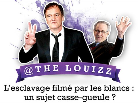 Tarantino et Spielberg, les boulets