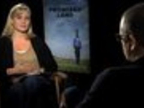 Matt Damon 'Promised Land' Interview