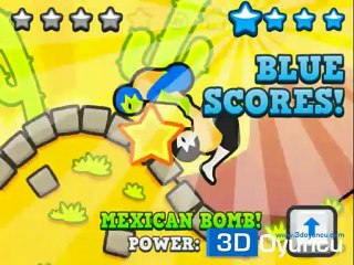 3D Parmak Güreş - 3D Oyuncu