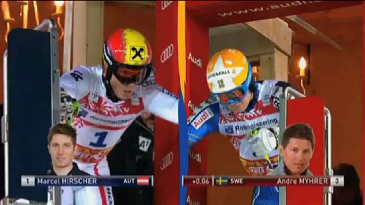 Ski alpin: Sensationssieg! Lena Dürr gewinnt in Moskau