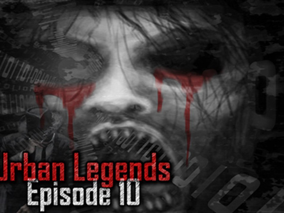 Blind Maiden - Urban Legend