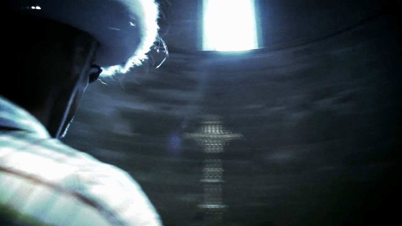 MARIA [clip officiel] • Monte Cristal