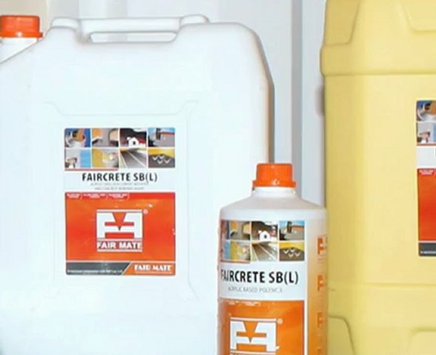 FAIRCRETE SB(L)