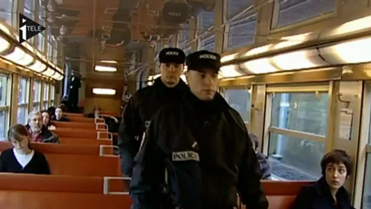 Valls propose un redéploiement territorial police/gendarmerie