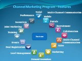 All About Working Of Channel Management Program