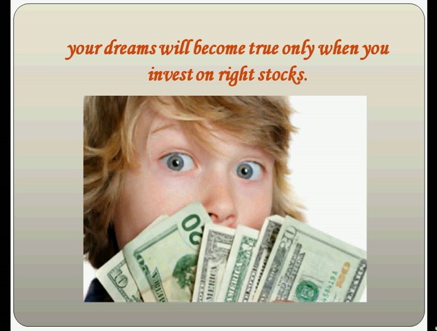 Penny stocks-platform to achieve success in investing