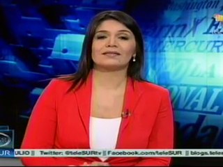 Medios españoles buscan generar incertidumbre sobre Chávez