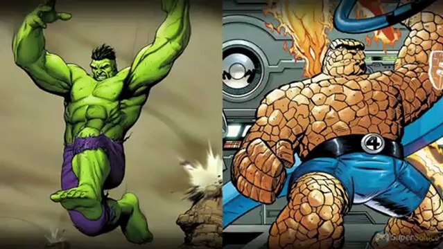 Marvel Heroes - Journal des Développeurs : Construire un Héros