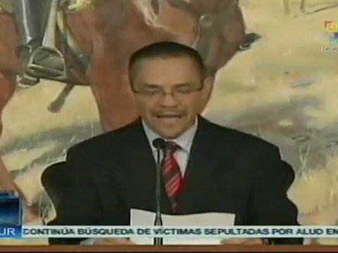 Constante campaña mediática contra Hugo Chávez