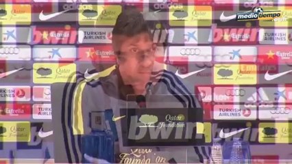 Jordi Roura-Karim Benzema.mov