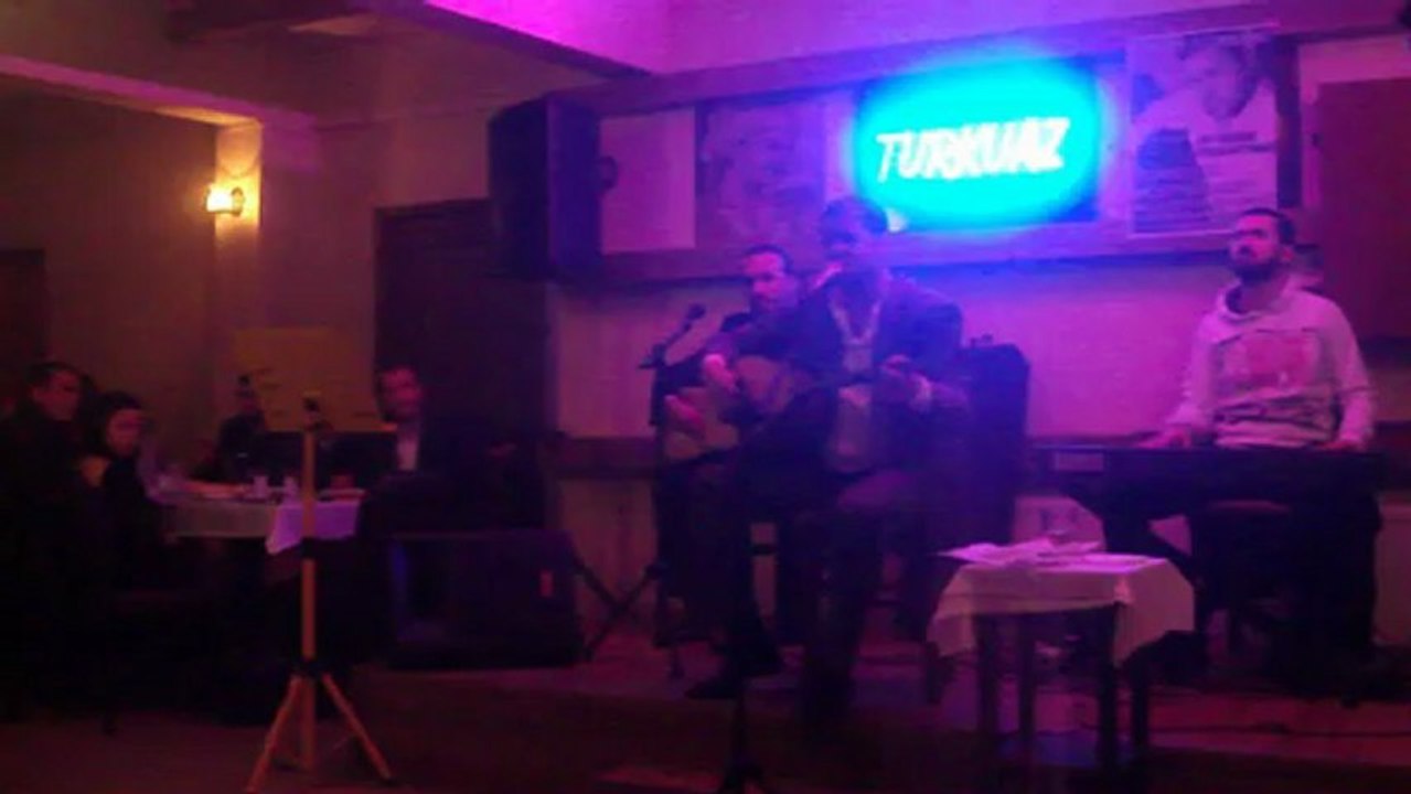 Engin Nurşani-Adına Bir Çizgi Çektim