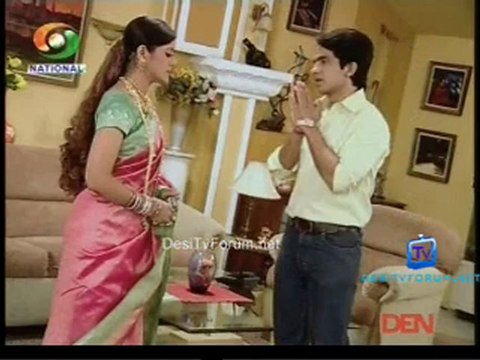 Kashmakash Zindagi Ki 30th January 2013 Video Watch Online