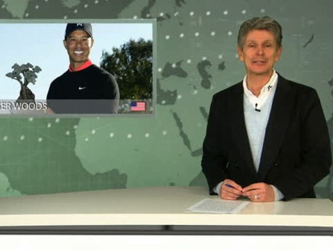 GOLFTOTAL NEWS vom 29.01.2013