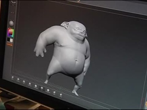 L’Ecole Creajeux de Nîmes créé les professionnels du jeu