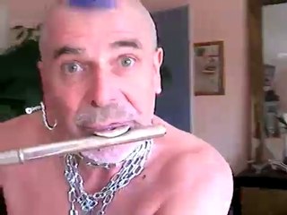 PUNK MUSIC  SANS RIX - CLEMATRIX " J'IRAI JOUER CHEZ VOUS "