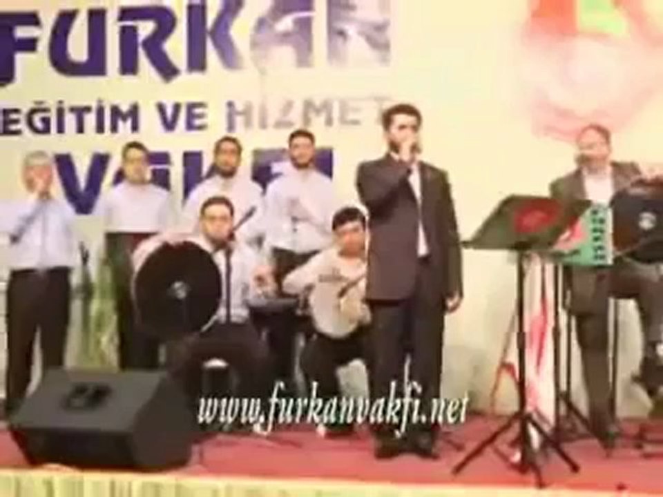 en yakınlarımızı kaybetsek bile-grup furkan