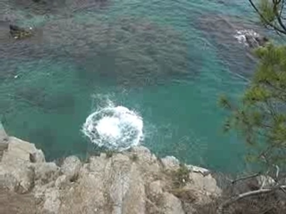 jump