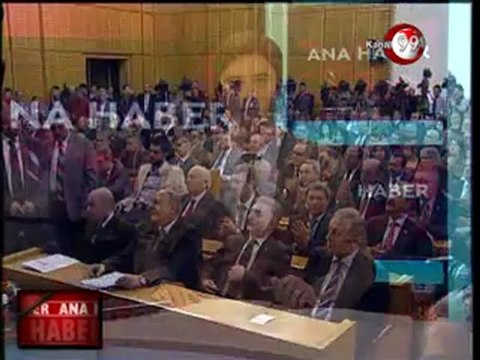 29 OCAK 2013 KANAL 99 FATİH ERSOY İLE ANA HABER BÜLTENİ