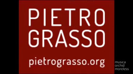 Pietro Grasso - Gli insegnanti sono eroi (29.01.13)