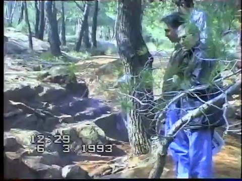 ADAM RAGA 1993-03-06 ENTRENO GAVA