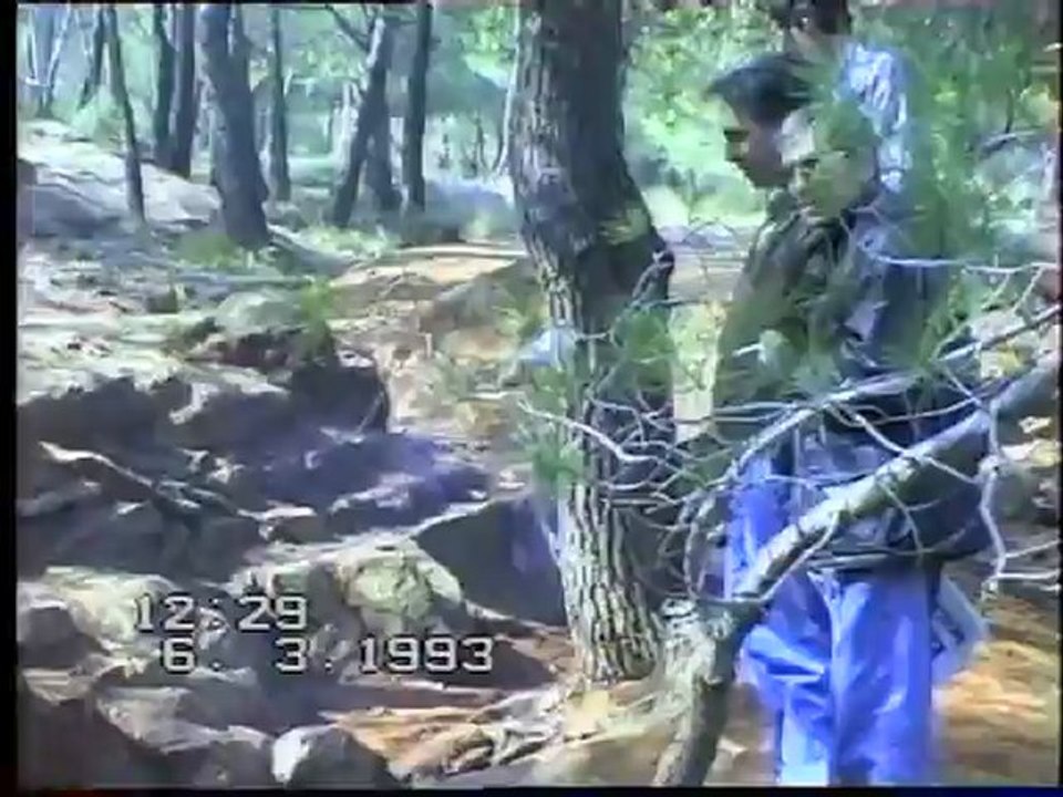 ADAM RAGA 1993-03-06 ENTRENO GAVA