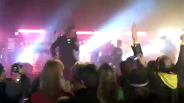 Madness, Night Boat To Cairo. Midem 2013