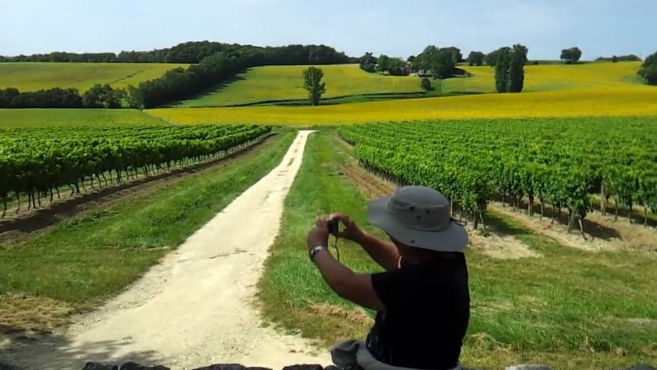 030- Condom - Montreal du Gers