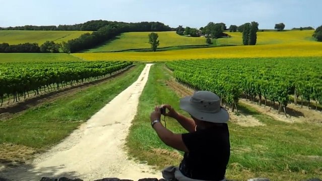 030- Condom - Montreal du Gers