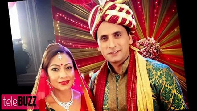 EXCLUSIVE - Ram & Priya's UNCUT LOVE MAKING SCENE EPISODE of Bade Acche Lagte Hain 28th January 2013