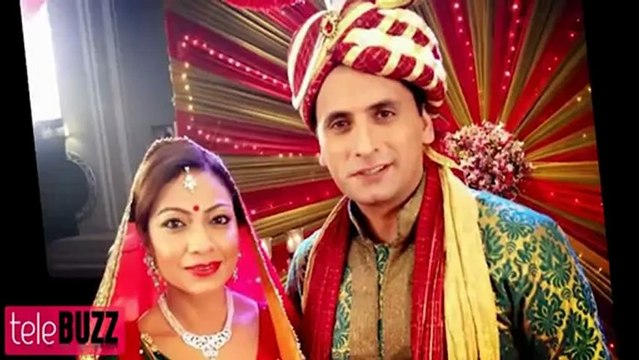 Ayesha TO LURE & MAKE LOVE to Ram in Bade Acche Lagte Hain 28th January 2013