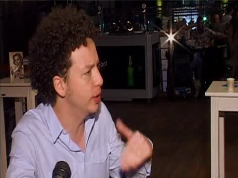 Michel Franco ( After Lucia ) interview for News247.gr (Part 1 of 2)