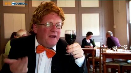 Grunn Gezond [29-1-2013] - RTV Noord