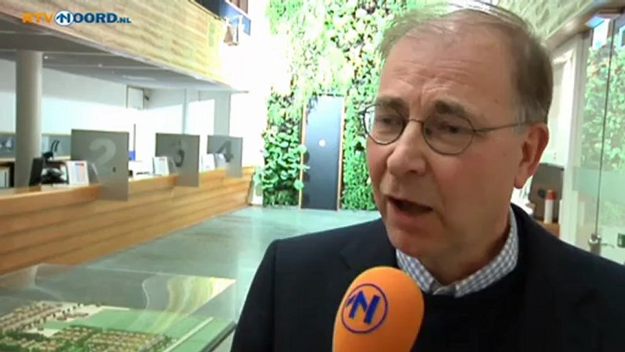 Zwembad Haren gaat weer open - RTV Noord