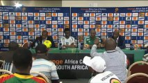 Afrika Cup: Obi Mikel: 