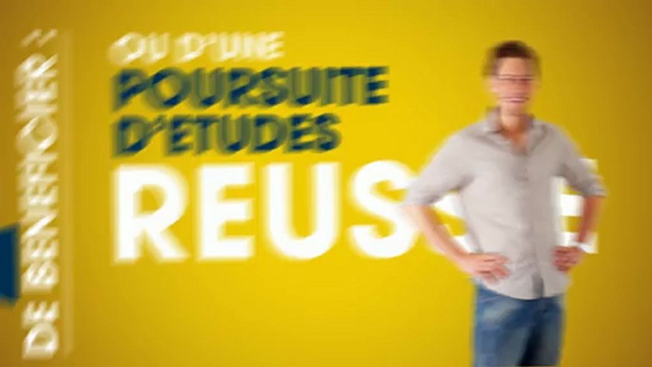 L'Ecole de Gestion et de Commerce de Rodez