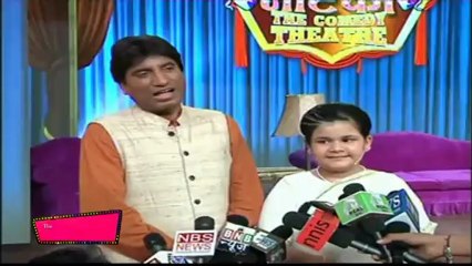 Raju Srivastav on Republic Day