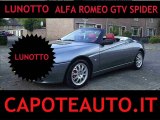 Lunotto di ricambio Alfa Romeo GTV Spider 916 cabrio ricambi