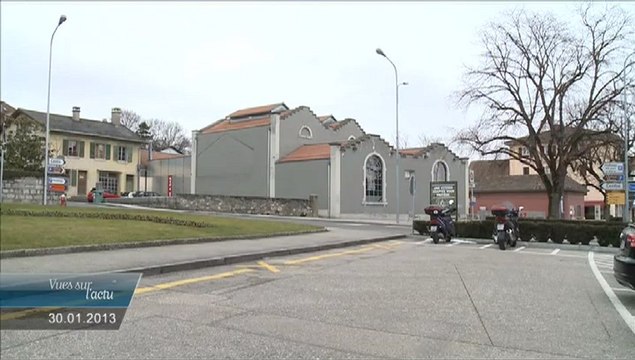 Vues sur l'Actu du 30.01.2013