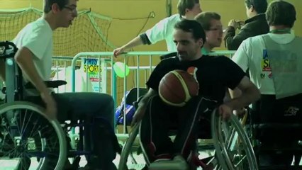 Handi sport version final-Partage vidéo HD 720p