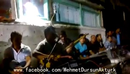 Dursun Aktürk Kız Senin Senin