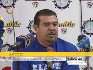 Magallanes vence a Cardenales de Lara y obliga a un séptimo juego
