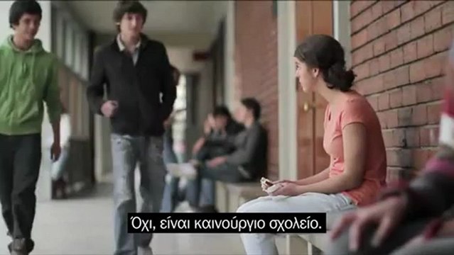 Michel Franco ( After Lucia ) interview for News247.gr (Part 2 of 2)