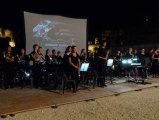 L'Orchestre des J'eunes des Charentes présente son ciné-concert 2013.