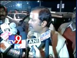 Ponnam, Madhu Yashki and other T-Cong leaders leave for Delhi