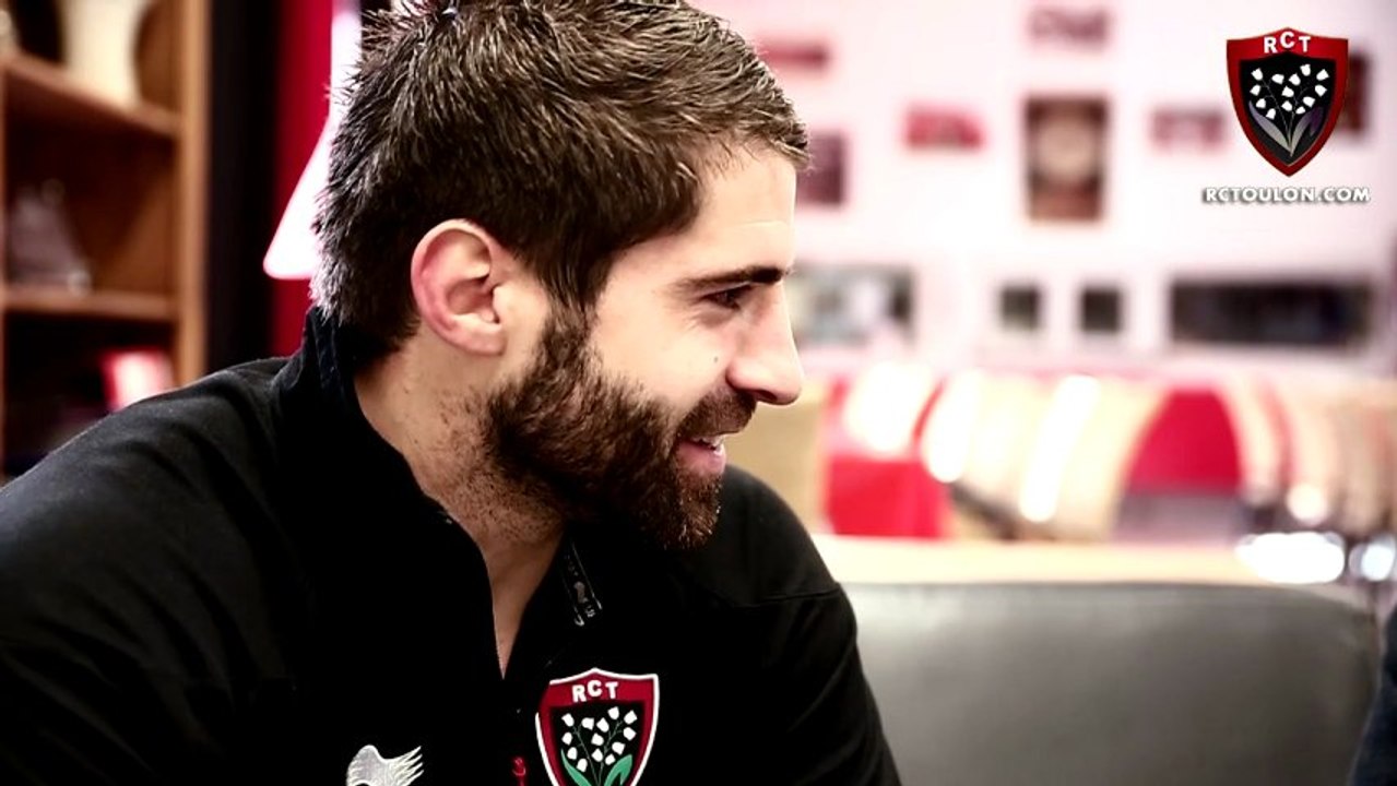 Sébastien Tillous-Borde