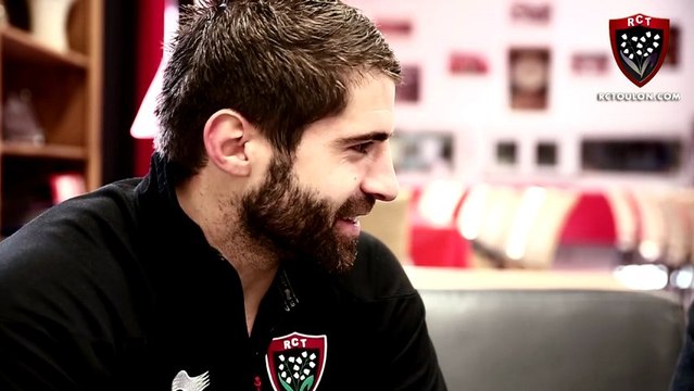 Sébastien Tillous-Borde