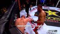 UFC 156  Antonio Silva Pre-Fight Interview